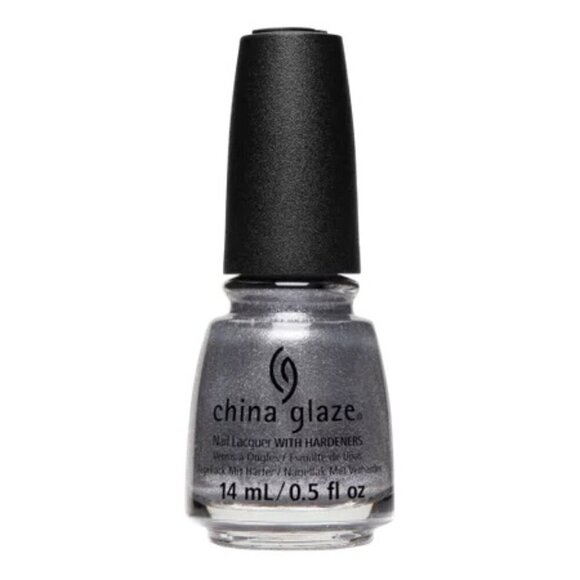 ๐3/$15๐ China Glaze Polish 1748 Snow Biz - Picture 4 of 6